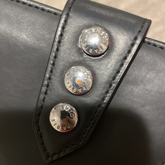 Kenzo Paris Kalifornia Chain Bag - Picture 8 of 9